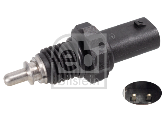 FEBI BILSTEIN Sensor, Kühlmitteltemperatur 106318
