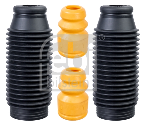 FEBI BILSTEIN Staubschutzsatz, Stoßdämpfer 106453