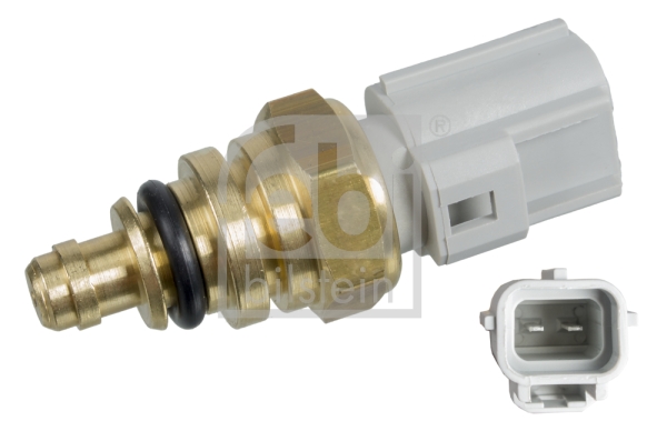 FEBI BILSTEIN Sensor, Kühlmitteltemperatur 106482