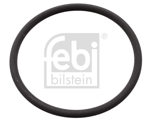 FEBI BILSTEIN Dichtung, Einspritzpumpe 106582