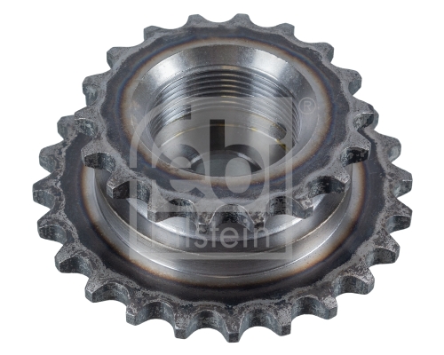 FEBI BILSTEIN Zahnrad, Einspritzpumpe 106668