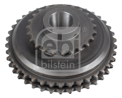 FEBI BILSTEIN Zahnrad, Einspritzpumpe 106785