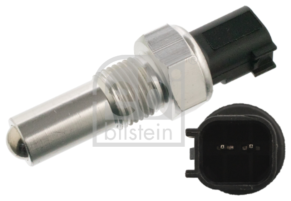 FEBI BILSTEIN Schalter, Rückfahrleuchte 106972