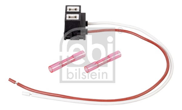 FEBI BILSTEIN Kabelreparatursatz, Hauptscheinwerfer 107054