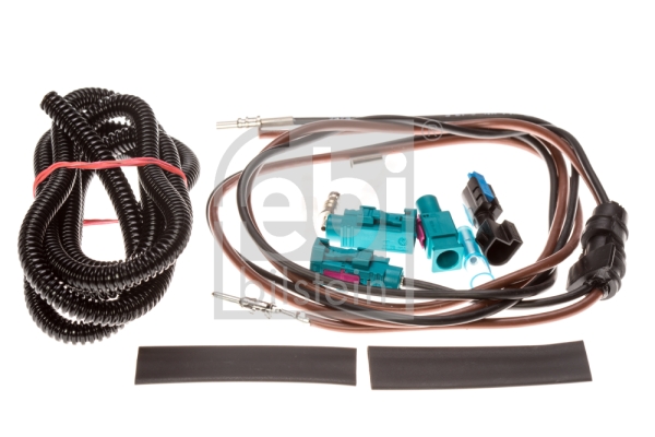 FEBI BILSTEIN Antennenkabel 107139