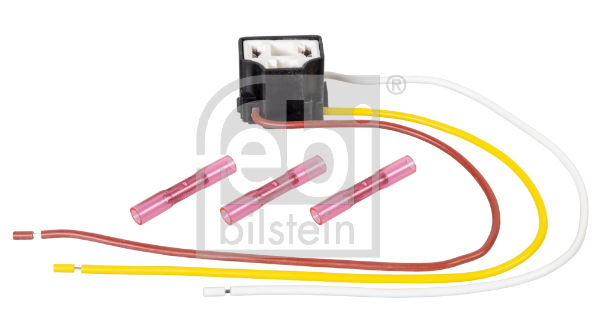 FEBI BILSTEIN Kabelreparatursatz, Hauptscheinwerfer 107142