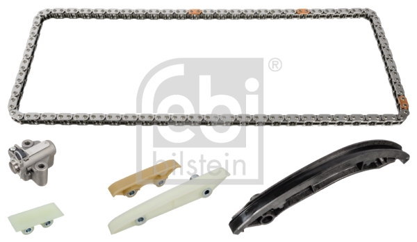 FEBI BILSTEIN Steuerkettensatz 107154