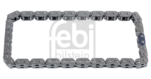 FEBI BILSTEIN Kette, Ölpumpenantrieb 107731