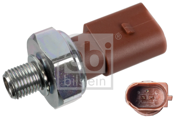 FEBI BILSTEIN Öldruckschalter 107974