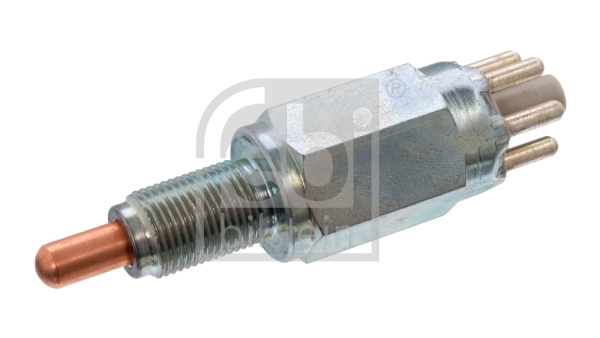 FEBI BILSTEIN Schalter, Rückfahrleuchte 108155