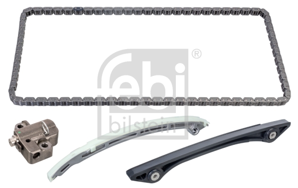 FEBI BILSTEIN Steuerkettensatz 108225