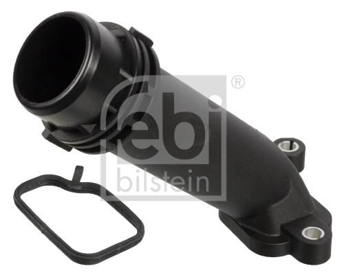 FEBI BILSTEIN Kühlmittelflansch 108261