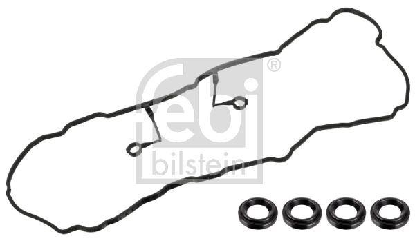 FEBI BILSTEIN Dichtungssatz, Zylinderkopfhaube 108338