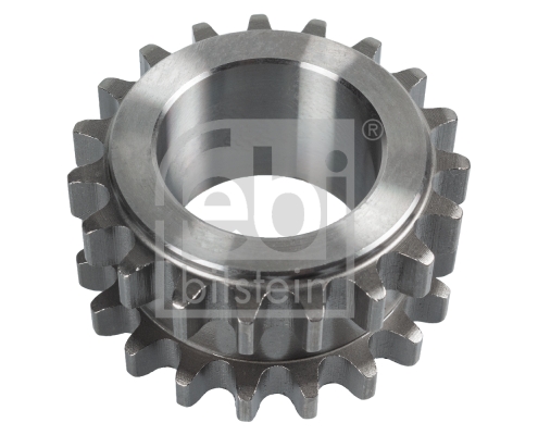 FEBI BILSTEIN Zahnrad, Kurbelwelle 108917