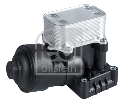 FEBI BILSTEIN Gehäuse, Ölfilter 109394