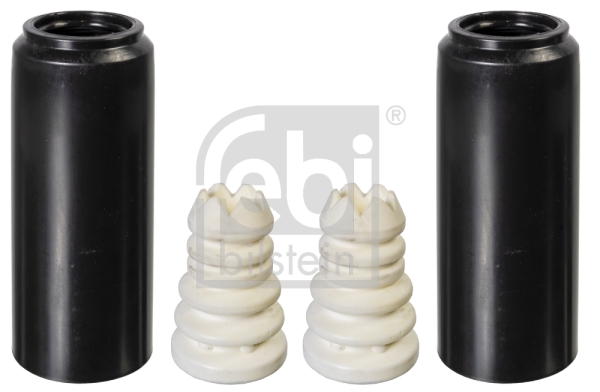 FEBI BILSTEIN Staubschutzsatz, Stoßdämpfer 109463