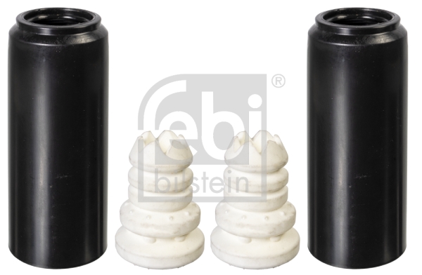 FEBI BILSTEIN Staubschutzsatz, Stoßdämpfer 109466