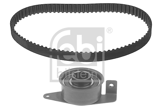 FEBI BILSTEIN Zahnriemensatz 11043