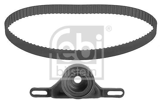 FEBI BILSTEIN Zahnriemensatz 11049