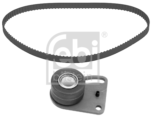 FEBI BILSTEIN Zahnriemensatz 11056