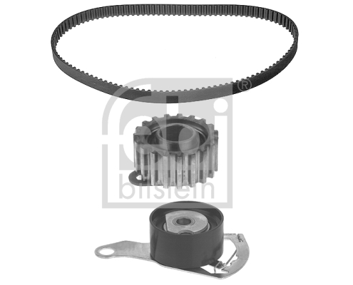 FEBI BILSTEIN Zahnriemensatz 11290