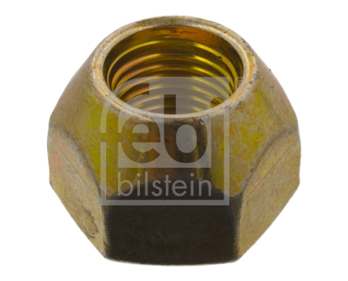 FEBI BILSTEIN Radmutter 11938