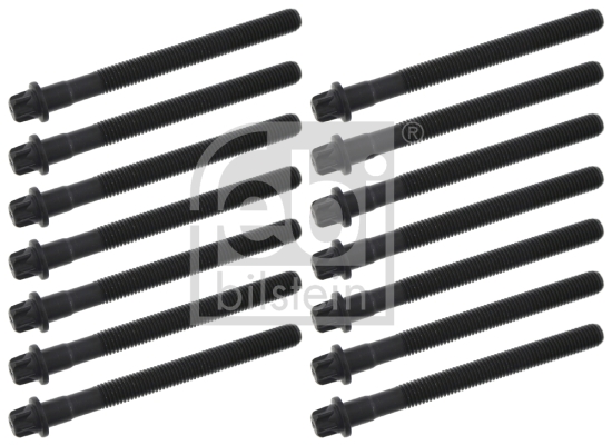 FEBI BILSTEIN Zylinderkopfschraubensatz 12033
