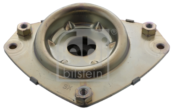 FEBI BILSTEIN Federbeinstützlager 12069