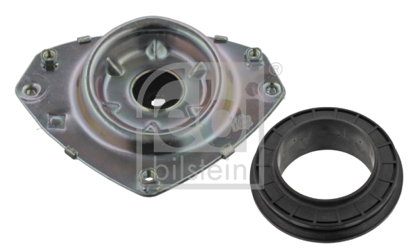 FEBI BILSTEIN Federbeinstützlager 12071