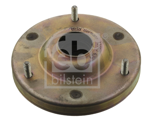 FEBI BILSTEIN Federbeinstützlager 12090