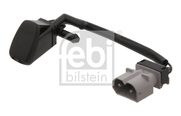 FEBI BILSTEIN Waschwasserdüse, Scheibenreinigung 12206