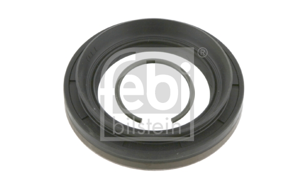 FEBI BILSTEIN Wellendichtring, Antriebswelle 12297