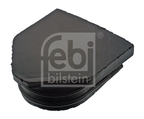 FEBI BILSTEIN Stopfen, Kipphebelwellen-Montagebohrung 12310