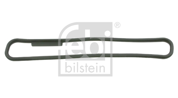 FEBI BILSTEIN Dichtung, Zylinderkopfhaube 12398