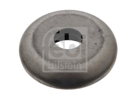 FEBI BILSTEIN Wälzlager, Federbeinstützlager 12469
