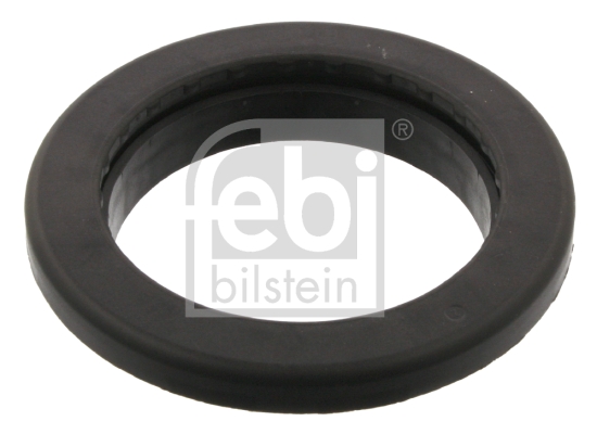 FEBI BILSTEIN Wälzlager, Federbeinstützlager 12471