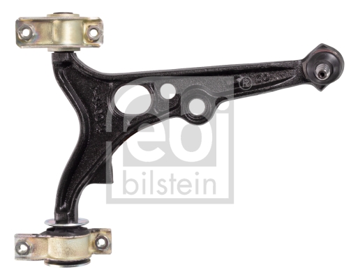 FEBI BILSTEIN Lenker, Radaufhängung 12558