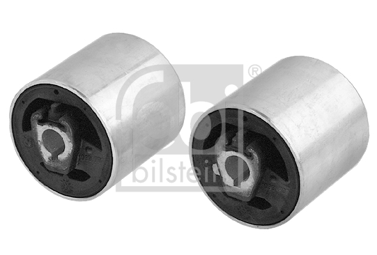 FEBI BILSTEIN Lagerung, Lenker 12576