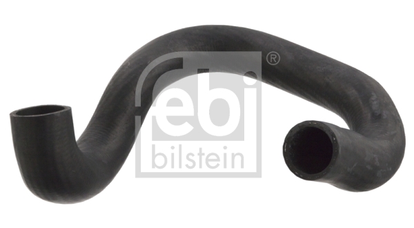 FEBI BILSTEIN Kühlerschlauch 12633