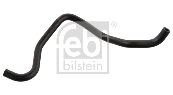 FEBI BILSTEIN Kühlerschlauch 12635