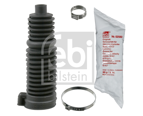 FEBI BILSTEIN Faltenbalgsatz, Lenkung 12807