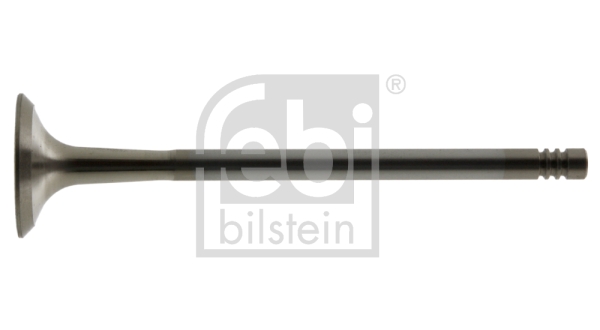 FEBI BILSTEIN Auslassventil 12822