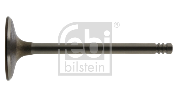 FEBI BILSTEIN Einlassventil 12856