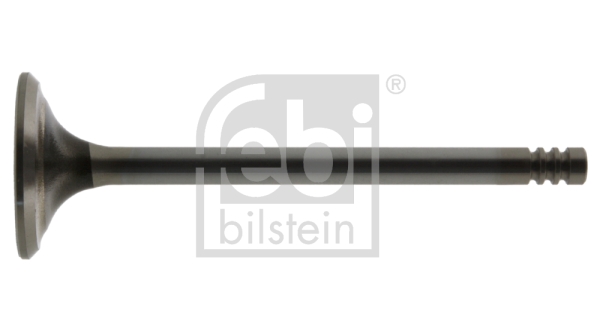 FEBI BILSTEIN Auslassventil 12857