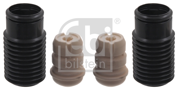 FEBI BILSTEIN Staubschutzsatz, Stoßdämpfer 13006