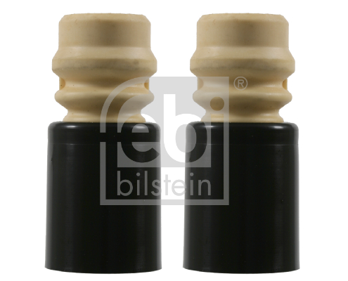 FEBI BILSTEIN Staubschutzsatz, Stoßdämpfer 13088