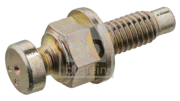 FEBI BILSTEIN Schraube, Spannrolle 15907