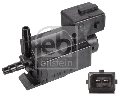 FEBI BILSTEIN Druckwandler, Abgassteuerung 170365