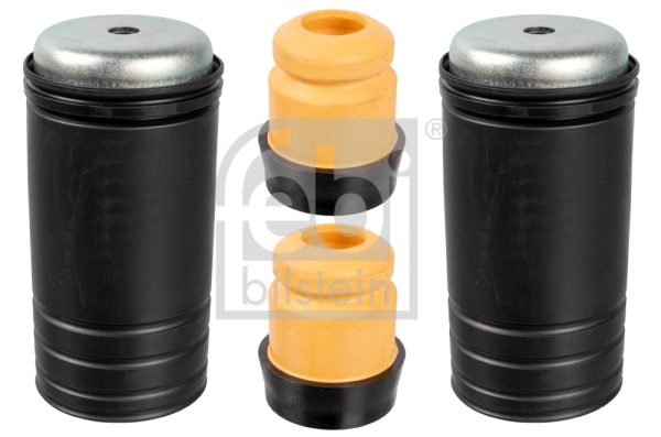 FEBI BILSTEIN Staubschutzsatz, Stoßdämpfer 170482