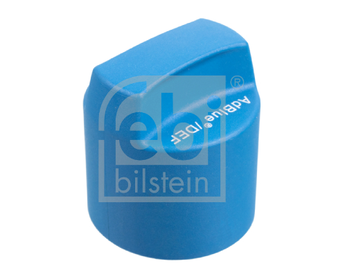 FEBI BILSTEIN Verschluss, Tankeinheit (Harnstoffeinspritzung) 170909